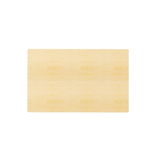 G80372-P EdQ Classroom Tabletop 30x48 Silo | 16 in