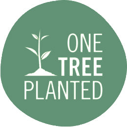 One Tree Planted