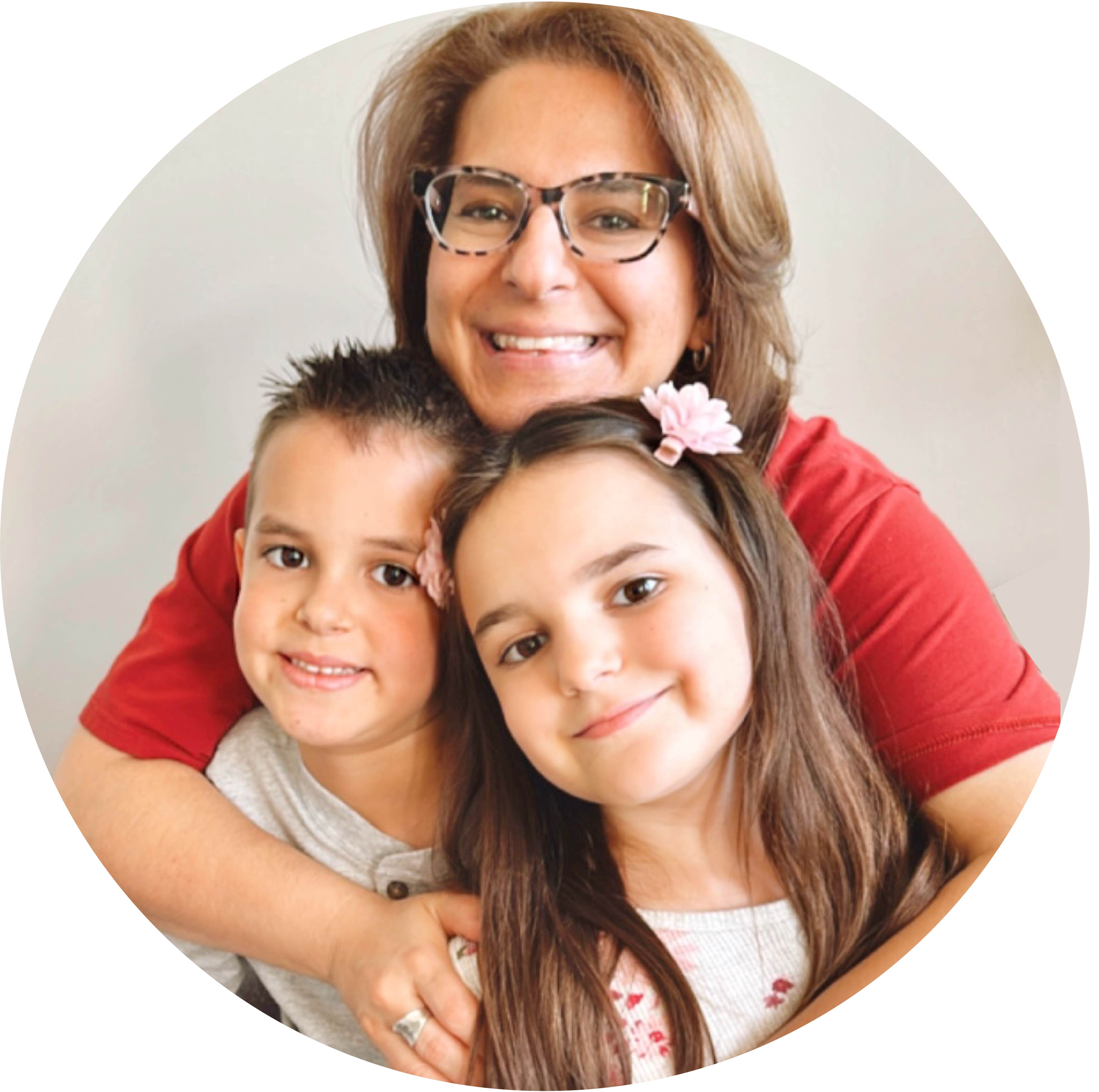 Author profile