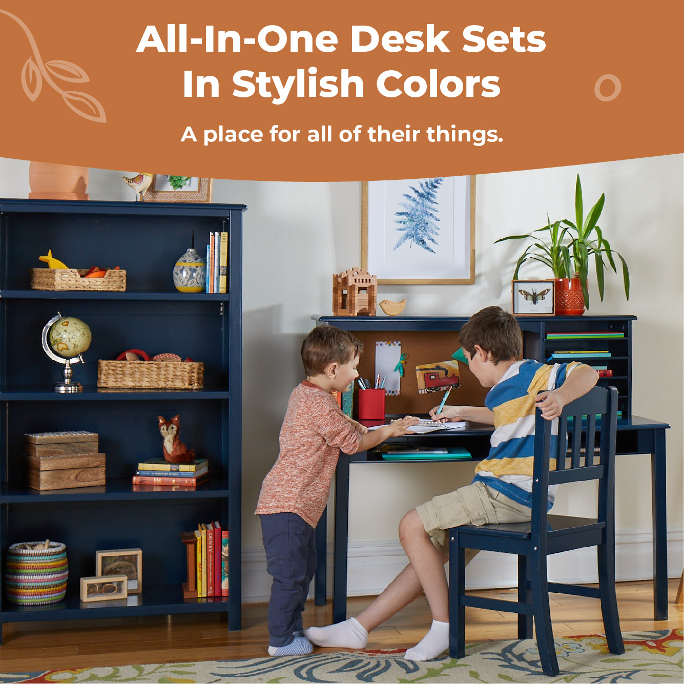Guidecraft Guidecraft | Premium Kids' Furniture & Educational Preschool Toys