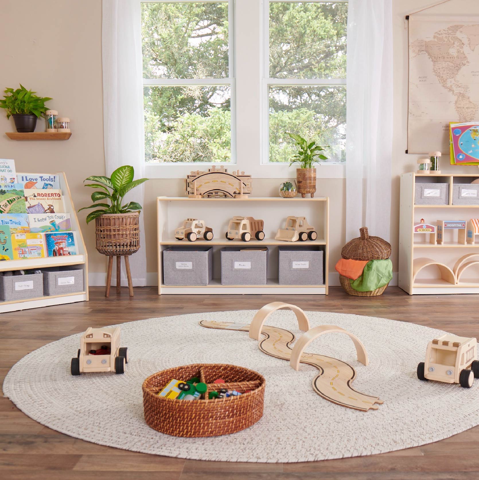 Guidecraft Guidecraft | Premium Kids' Furniture & Educational Preschool Toys