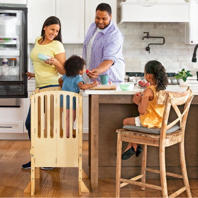 Mommy's helper step discount stool