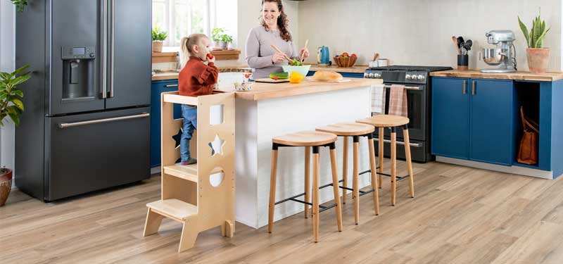 Guidecraft  Premium Kids' Furniture & Educational Preschool Toys