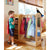 Guidecraft Kids' Dress Up Storage with Bins U52105 06