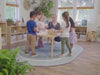 Video of the EdQ Montessori furniture