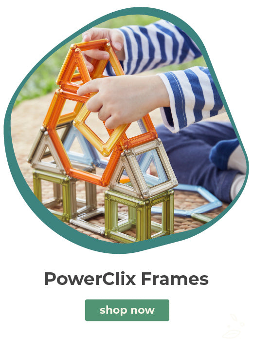 Toys PowerClix